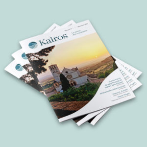 Kairos – la revue des vocations