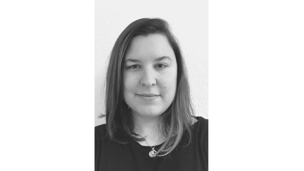 Bienvenue Aline Jacquier!
