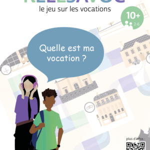 Kelesavoc arrive !