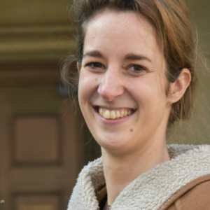 Bienvenue à Mathilde Celeyron!