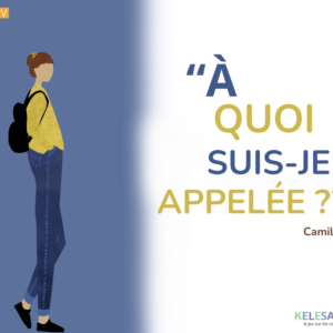 Kelesavoc: A quoi suis-je appelé?