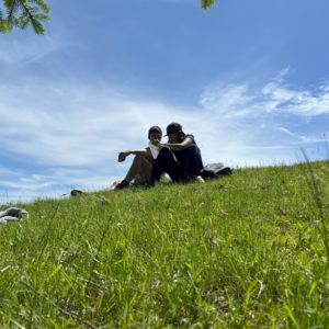 Camps Voc’: Aqua suis-je appelé?