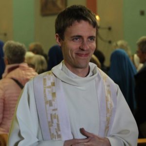 Ma vocation de prêtre